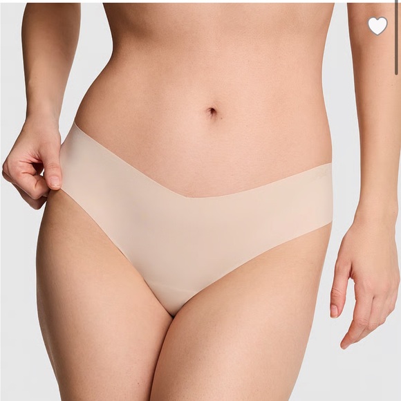 Victoria's Secret Other - Pink by Victoria’s Secret no show thong M